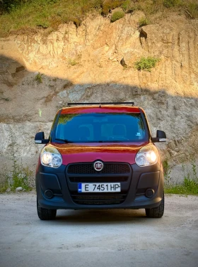 Fiat Doblo MAXXI - 9900 лв. / 5061.79 € - 51814512 2