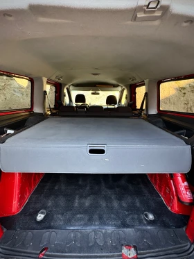 Fiat Doblo MAXXI - 9900 лв. / 5061.79 € - 51814512 13