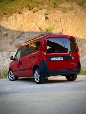 Fiat Doblo MAXXI - 9900 лв. / 5061.79 € - 51814512 5