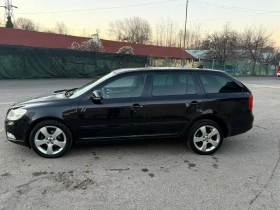 Skoda Octavia 2.0 tdi, снимка 4