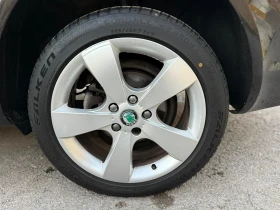 Skoda Octavia 2.0 tdi, снимка 11