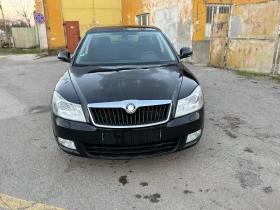 Skoda Octavia 2.0 tdi, снимка 3