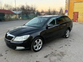 Skoda Octavia 2.0 tdi, снимка 2