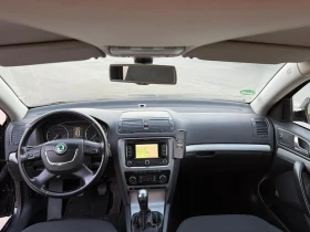 Skoda Octavia 2.0 tdi, снимка 7