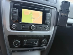 Skoda Octavia 2.0 tdi, снимка 9