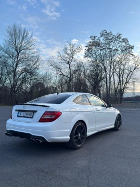 Mercedes-Benz C 220 7G+ AMG, снимка 5