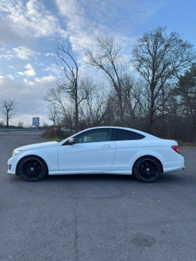 Mercedes-Benz C 220 7G+ AMG, снимка 7