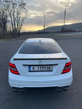 Mercedes-Benz C 220 7G+ AMG, снимка 6