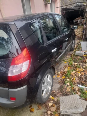 Renault Scenic 2.0 бензин , снимка 6