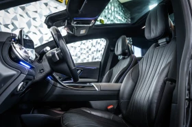 Mercedes-Benz EQS 450+ Night* ElectricArt* Distronic* Pano - 40900 € / 79993.45 лв. - 46179491 8