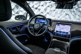 Mercedes-Benz EQS 450+ Night* ElectricArt* Distronic* Pano - 40900 € / 79993.45 лв. - 46179491 10