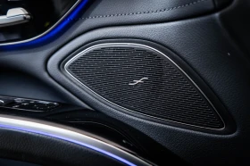 Mercedes-Benz EQS 450+ Night* ElectricArt* Distronic* Pano - 40900 € / 79993.45 лв. - 46179491 17