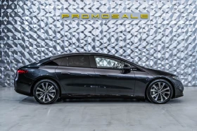 Mercedes-Benz EQS 450+ Night* ElectricArt* Distronic* Pano - 40900 € / 79993.45 лв. - 46179491 6