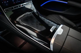 Mercedes-Benz EQS 450+ Night* ElectricArt* Distronic* Pano - 40900 € / 79993.45 лв. - 46179491 16