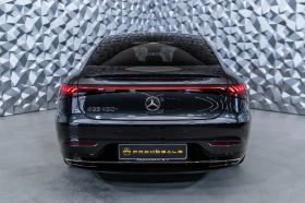 Mercedes-Benz EQS 450+ Night* ElectricArt* Distronic* Pano - 40900 € / 79993.45 лв. - 46179491 4