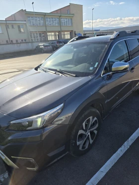 Subaru Outback - 30100 € / 58870.48 лв. - 82557780 6