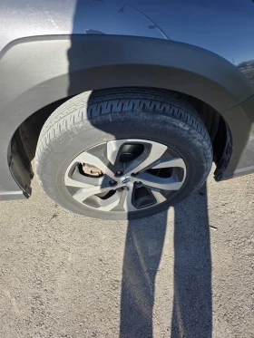 Subaru Outback - 30100 € / 58870.48 лв. - 82557780 4