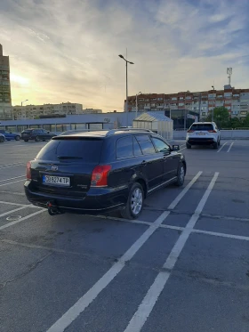 Toyota Avensis - 2800 € / 5476.32 лв. - 21462353 4