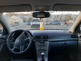 Toyota Avensis - 2800 € / 5476.32 лв. - 21462353 6