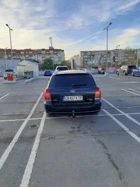 Toyota Avensis - 2800 € / 5476.32 лв. - 21462353 3