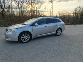 Toyota Avensis | Mobile.bg � ����� ������ 2