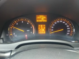 Toyota Avensis | Mobile.bg � ����� ������ 7