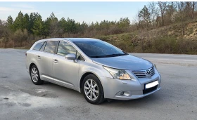 Toyota Avensis | Mobile.bg � ����� ������ 6
