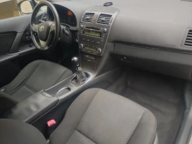Toyota Avensis | Mobile.bg � ����� ������ 9