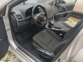 Toyota Avensis | Mobile.bg � ����� ������ 11