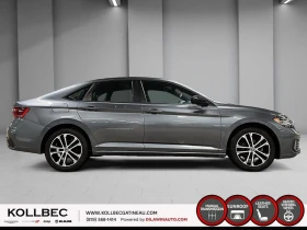 VW Jetta 1.5T Comfortline * АвтоКредит* (ЦЕНА ДО БГ) - 20399 € / 39896.98 лв. - 33646017 4