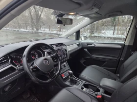 VW Touran 2.0 Действащ TUV - 9150 € / 17895.84 лв. - 58917178 14