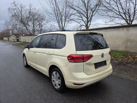VW Touran 2.0 Действащ TUV, снимка 16 - Автомобили и джипове - 53327747