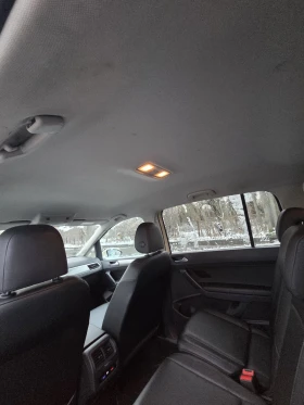 VW Touran 2.0 Действащ TUV - 9150 € / 17895.84 лв. - 58917178 15