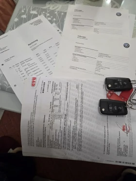 VW Touran 2.0 �������� TUV | Mobile.bg � ����� ������ 6