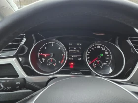 VW Touran 2.0 Действащ TUV - 9150 € / 17895.84 лв. - 58917178 9