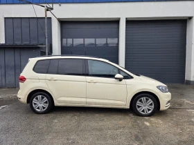 VW Touran 2.0 Действащ TUV, снимка 3 - Автомобили и джипове - 53327747