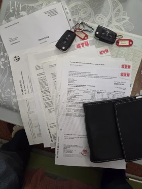 VW Touran 2.0 �������� TUV | Mobile.bg � ����� ������ 13