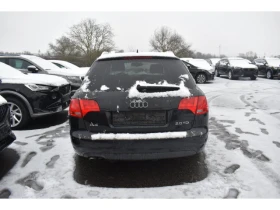 Audi A4 2.0TDI Германия S-Line Нави Климатроник Темпомат - 3200 € / 6258.66 лв. - 61949591 6