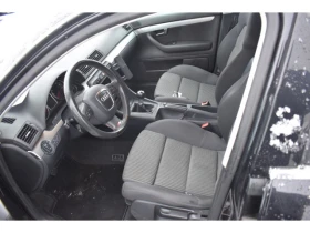 Audi A4 2.0TDI Германия S-Line Нави Климатроник Темпомат - 3200 € / 6258.66 лв. - 61949591 9