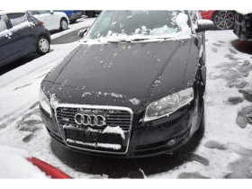 Audi A4 2.0TDI Германия S-Line Нави Климатроник Темпомат - 3200 € / 6258.66 лв. - 61949591 2