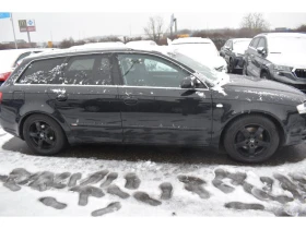 Audi A4 2.0TDI Германия S-Line Нави Климатроник Темпомат - 3200 € / 6258.66 лв. - 61949591 4