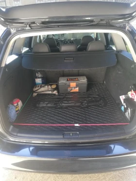 VW Golf Комби - 3500 € / 6845.40 лв. - 41861841 3