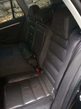 VW Golf Комби - 3500 € / 6845.40 лв. - 41861841 7