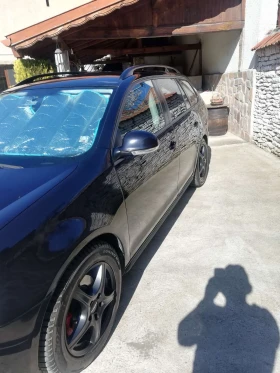 VW Golf Комби - 3500 € / 6845.40 лв. - 41861841 2