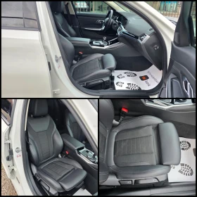 BMW 320 DA/MILD-HYBRID/SPORT-LINE/GERMANY/71.000км./ - 29300 € / 57305.82 лв. - 63091750 7
