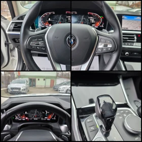 BMW 320 DA/MILD-HYBRID/SPORT-LINE/GERMANY/71.000км./ - 29300 € / 57305.82 лв. - 63091750 9