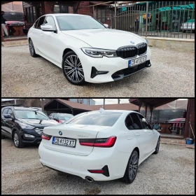 BMW 320 DA/MILD-HYBRID/SPORT-LINE/GERMANY/71.000км./ - 29300 € / 57305.82 лв. - 63091750 2