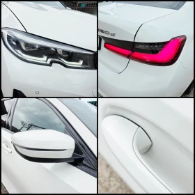 BMW 320 DA/MILD-HYBRID/SPORT-LINE/GERMANY/71.000км./ - 29300 € / 57305.82 лв. - 63091750 4