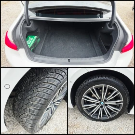 BMW 320 DA/MILD-HYBRID/SPORT-LINE/GERMANY/71.000км./ - 29300 € / 57305.82 лв. - 63091750 15