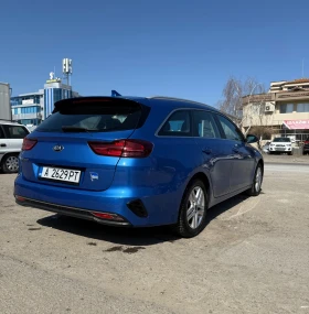Kia Ceed 1.6 135 hp - 12500 € / 24447.88 лв. - 16964764 4
